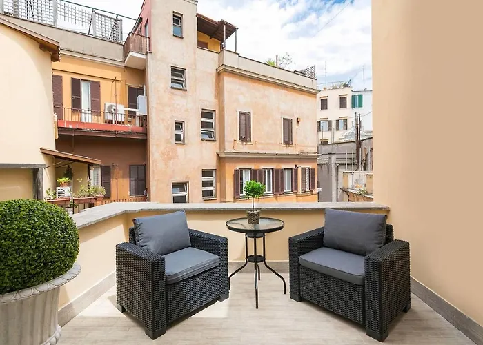 Royal Piazza Di Spagna