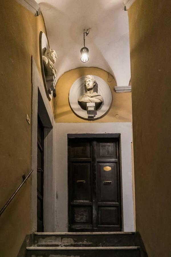 Royal Piazza Di Spagna Apartamento Roma