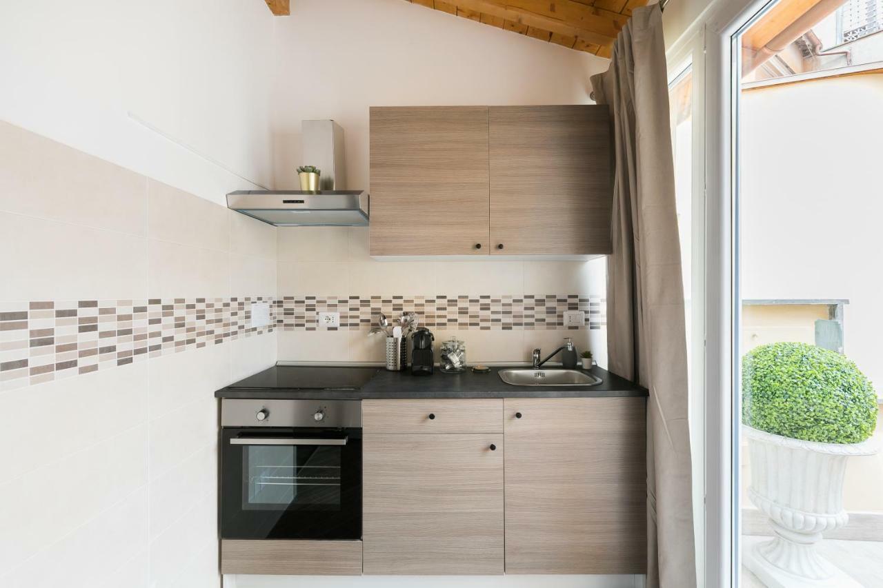 Apartamento Royal Piazza Di Spagna Roma