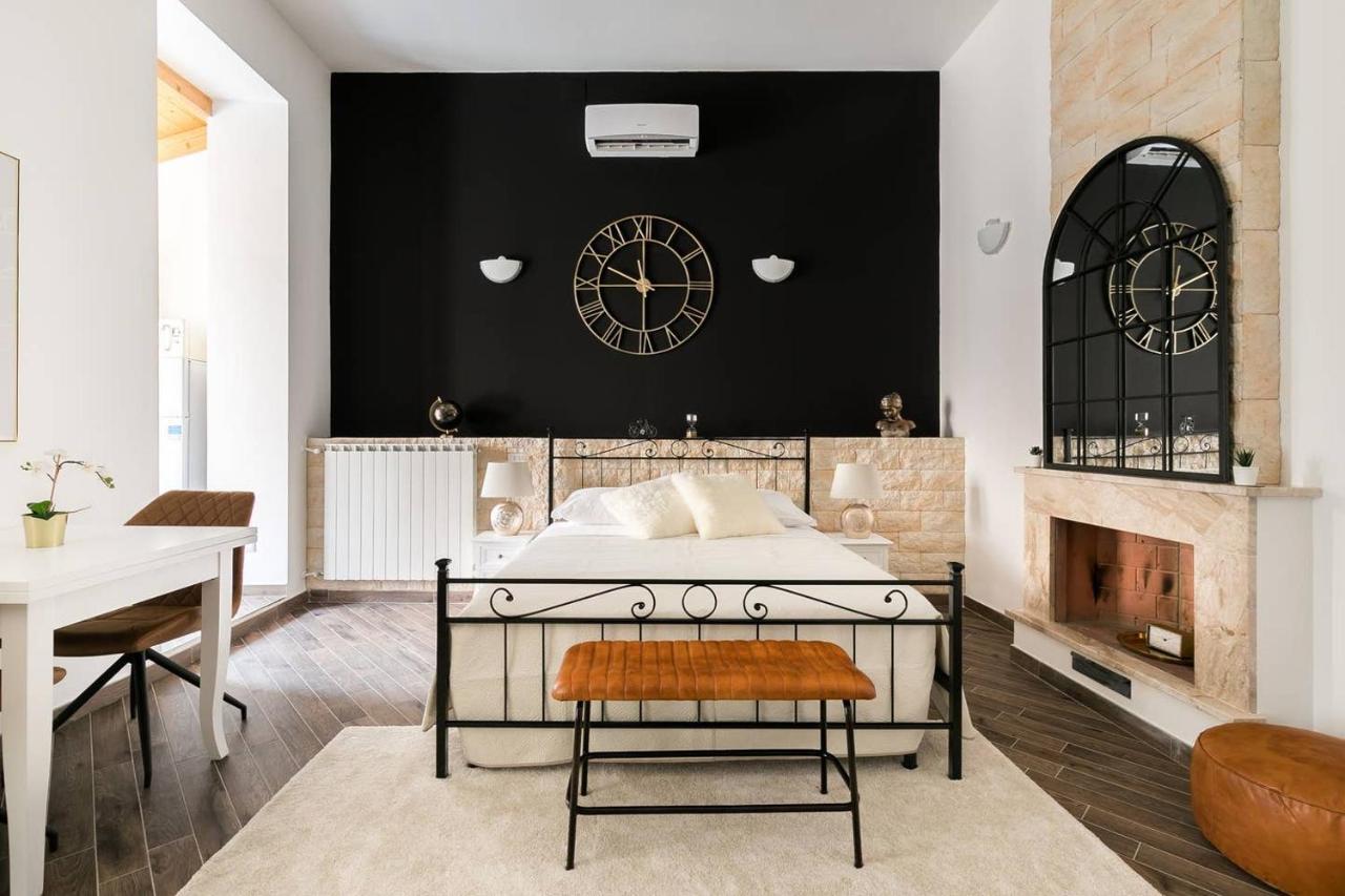 Apartamento Royal Piazza Di Spagna Roma
